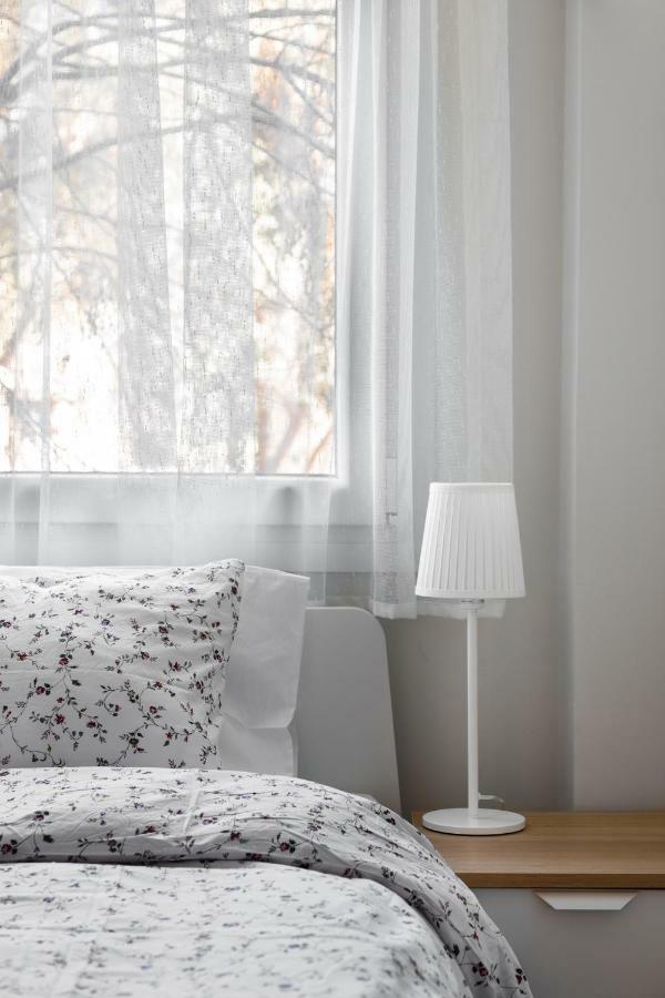 Cozy Apartment In City Center Thessaloniki Exterior foto